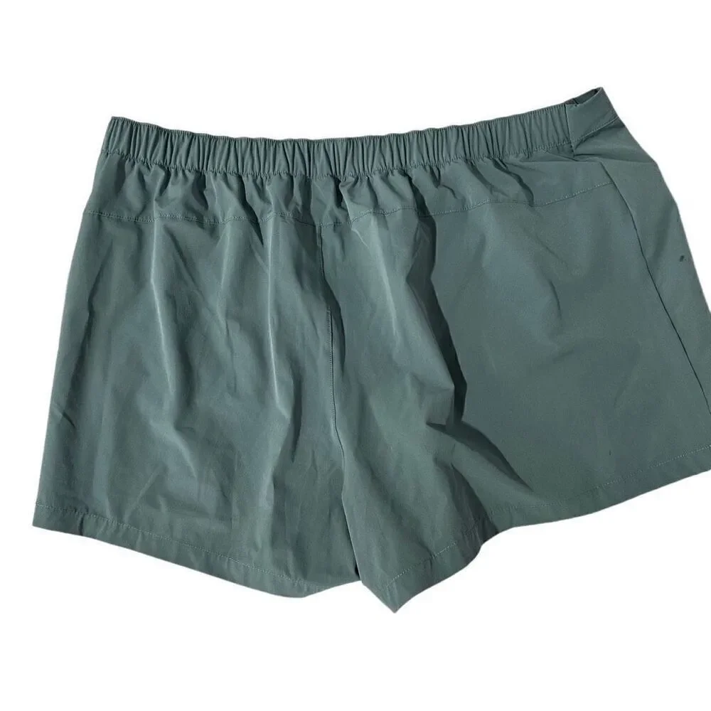 The North Face Paramount Skort Womens Size 18w Goblin Blue NWT